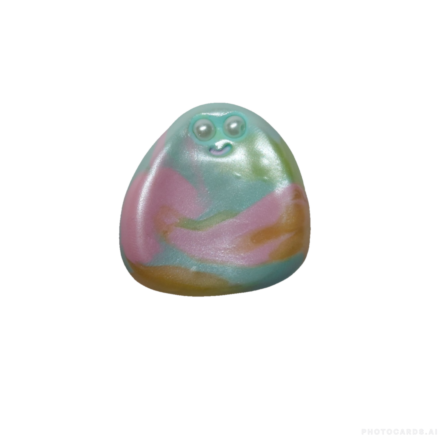 Sensory Stone Worry Stone