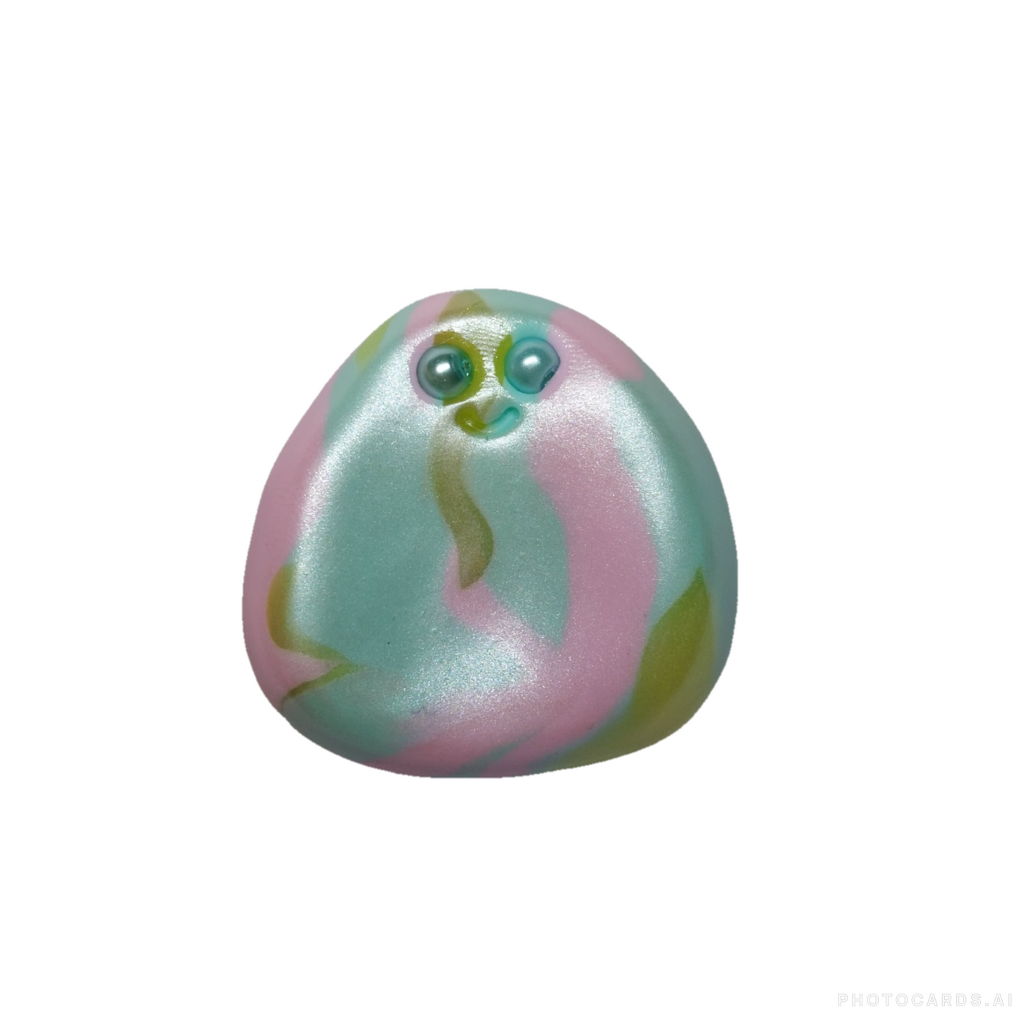Sensory Stone Worry Stone