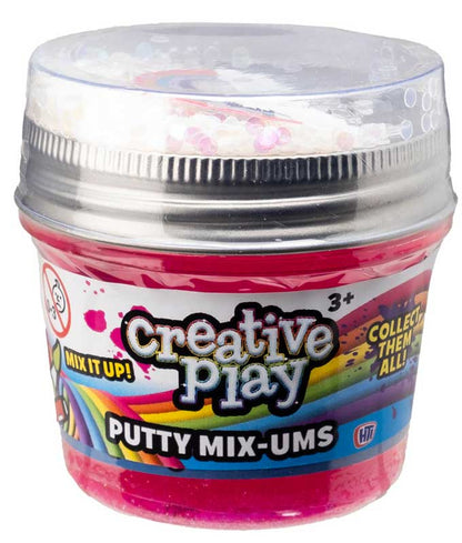 Putty Mix-Ems