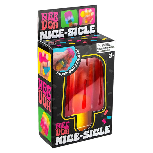 Nice-Sicle NeeDoh (coming soon)