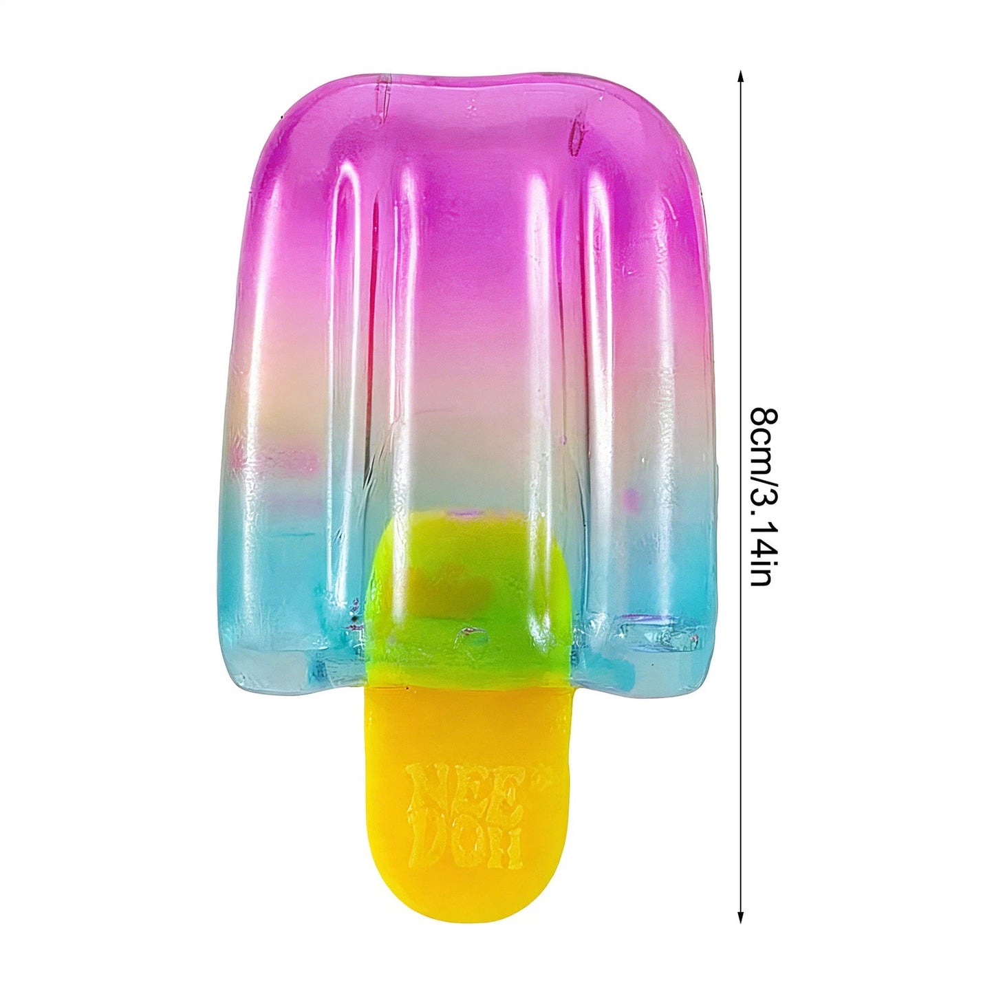 Nice-Sicle NeeDoh (coming soon)