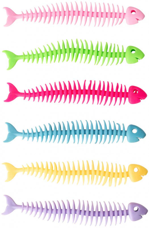 Creepsterz Skel-I-Fish