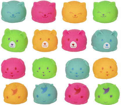 Squish Meez Squishy Pets