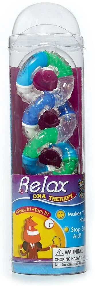 Tangle Relax