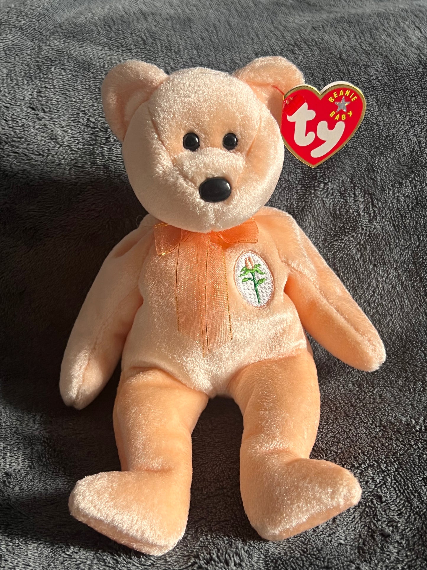 Ty Beanie Baby Dearest Vintage ( Pre Loved )