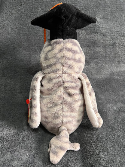 Ty Beanie Baby Wiser Vintage ( Pre Loved )