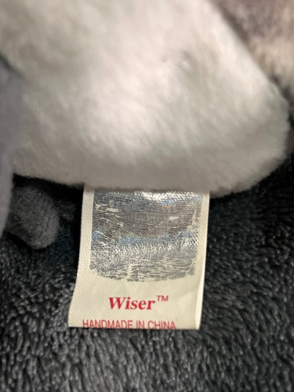 Ty Beanie Baby Wiser Vintage ( Pre Loved )