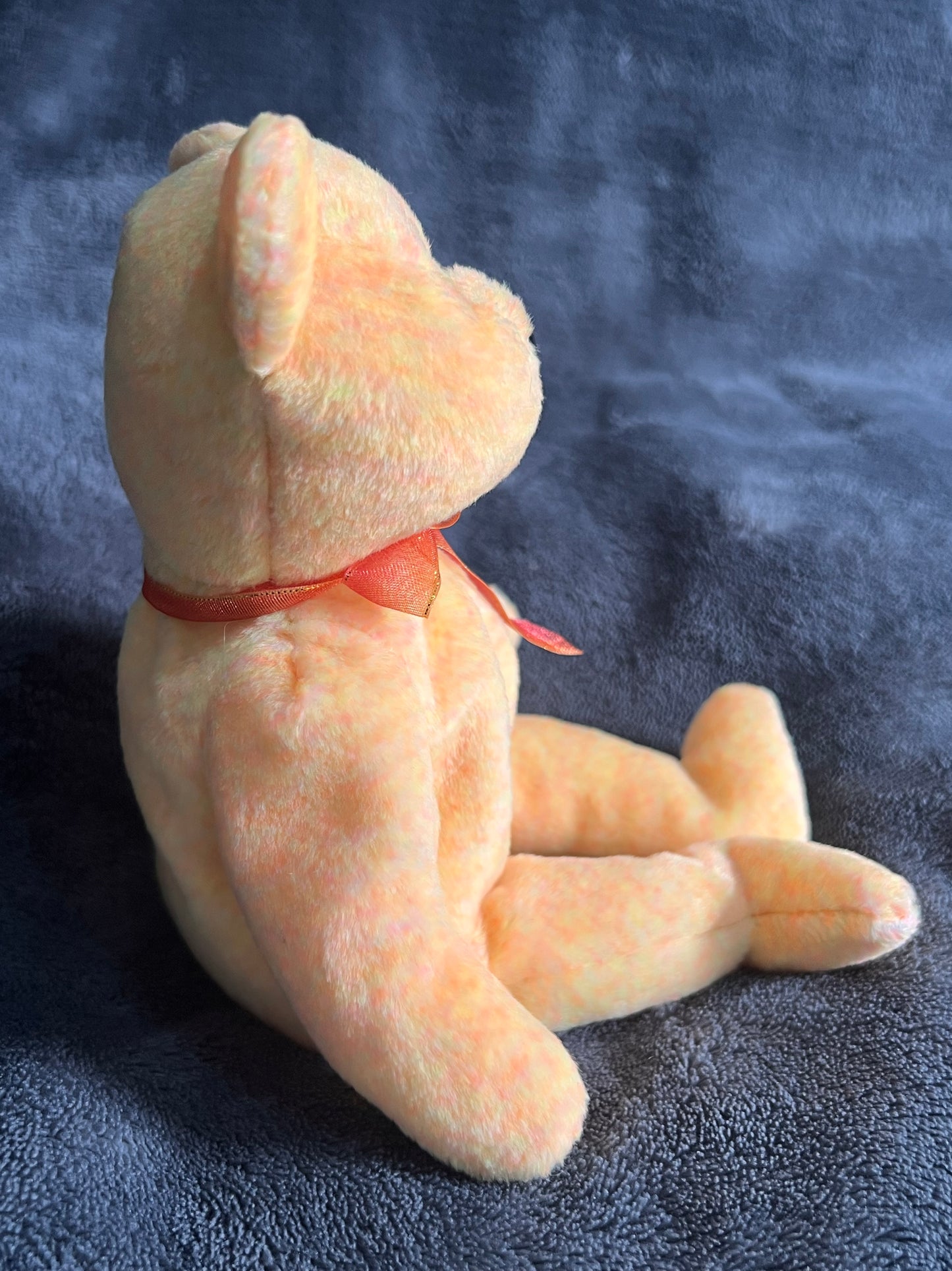 Ty Beanie Baby Sunny Vintage ( Pre Loved )