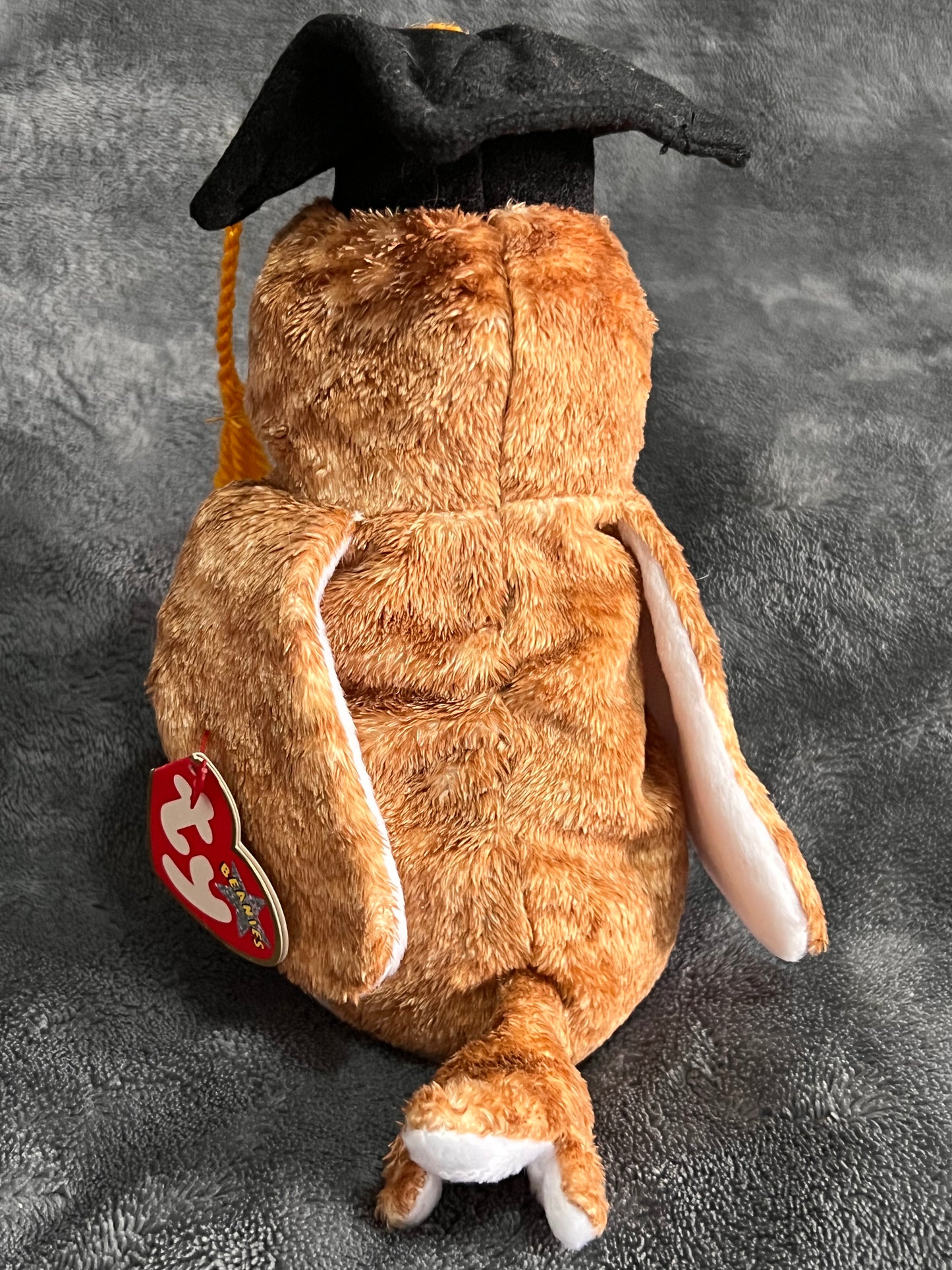 Ty Beanie Baby Wisest Vintage ( Pre Loved )