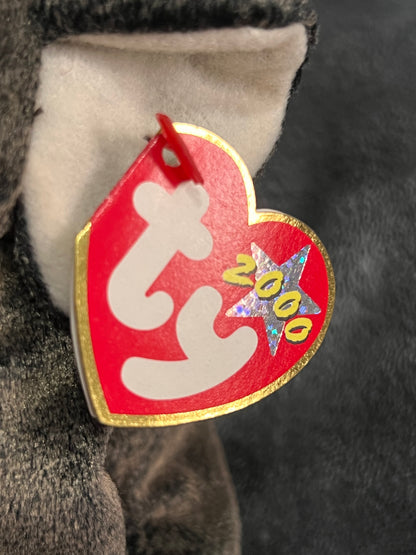 Ty Beanie Baby Trumpet Vintage ( Pre Loved )