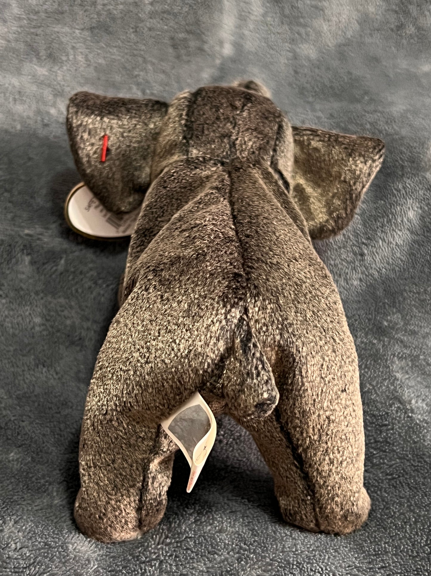 Ty Beanie Baby Trumpet Vintage ( Pre Loved )