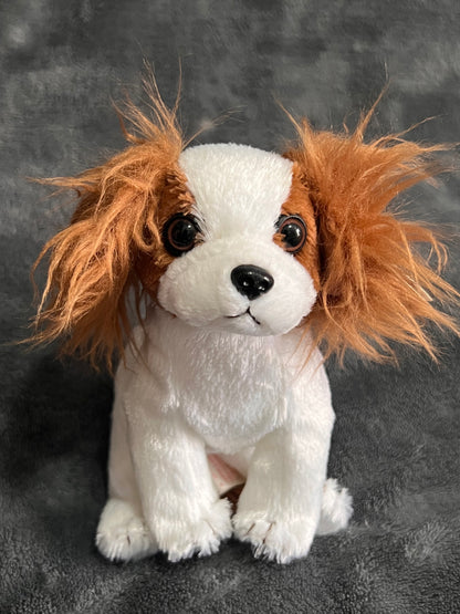 Ty Beanie Baby Regal Vintage ( Pre Loved )
