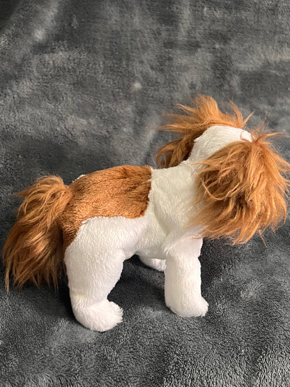 Ty Beanie Baby Regal Vintage ( Pre Loved )