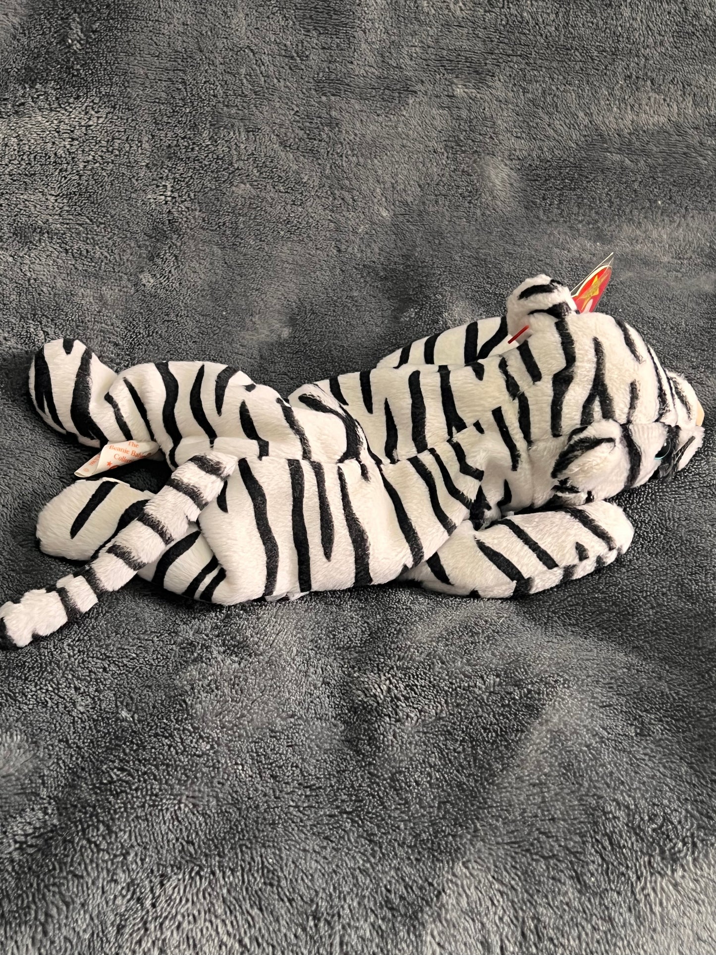 Ty Beanie Baby Blizzard Vintage ( Pre Loved )