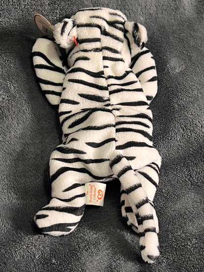 Ty Beanie Baby Blizzard Vintage ( Pre Loved )