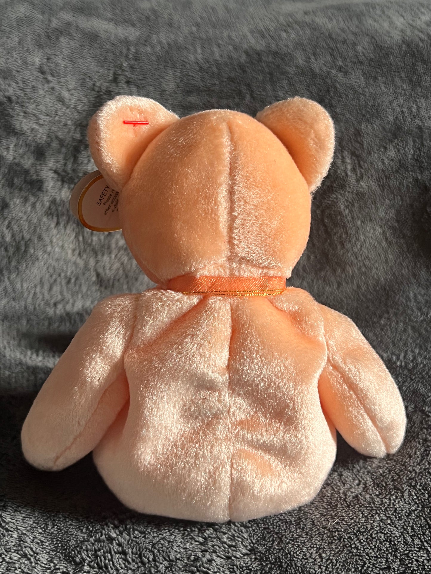 Ty Beanie Baby Dearest Vintage ( Pre Loved )