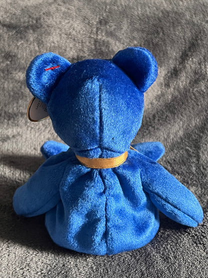 Ty Beanie Baby Unity Vintage ( Pre Loved )