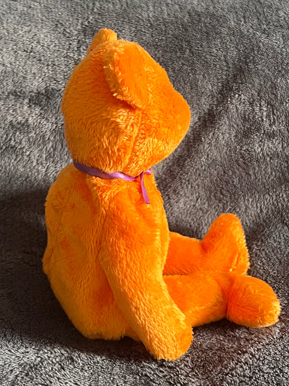 Ty Beanie Baby Celebrations Vintage ( Pre Loved )