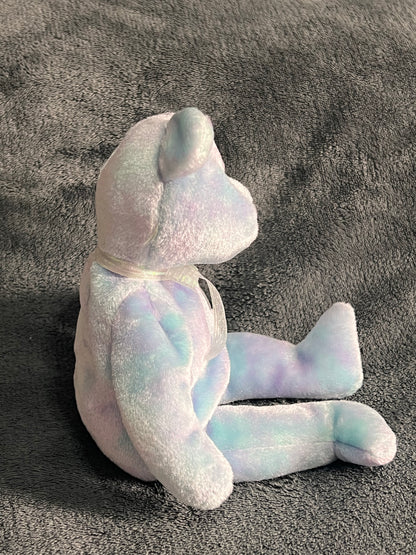 Ty Beanie Baby Issy Nevis Four Seasons Hotel Vintage ( Pre Loved )