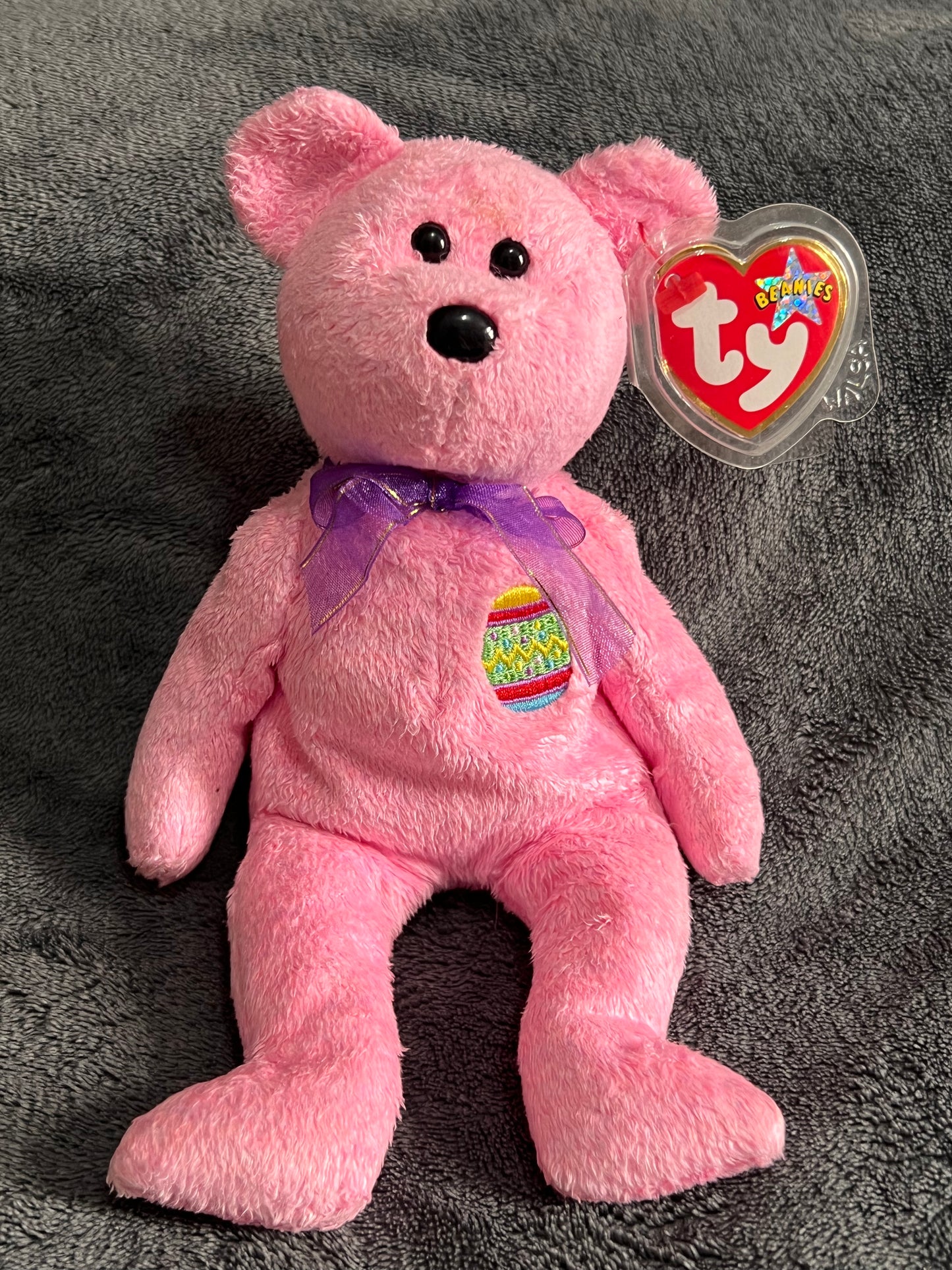 Ty Beanie Baby Eggs Vintage ( Pre Loved )
