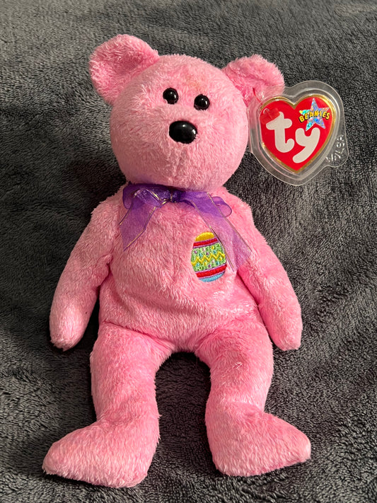 Ty Beanie Baby Eggs Vintage ( Pre Loved )