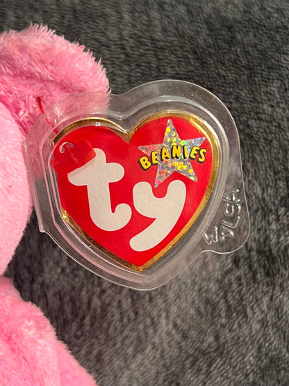 Ty Beanie Baby Eggs Vintage ( Pre Loved )
