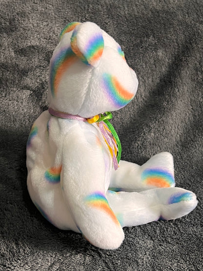 Ty Beanie Baby Cheery Vintage ( Pre Loved )
