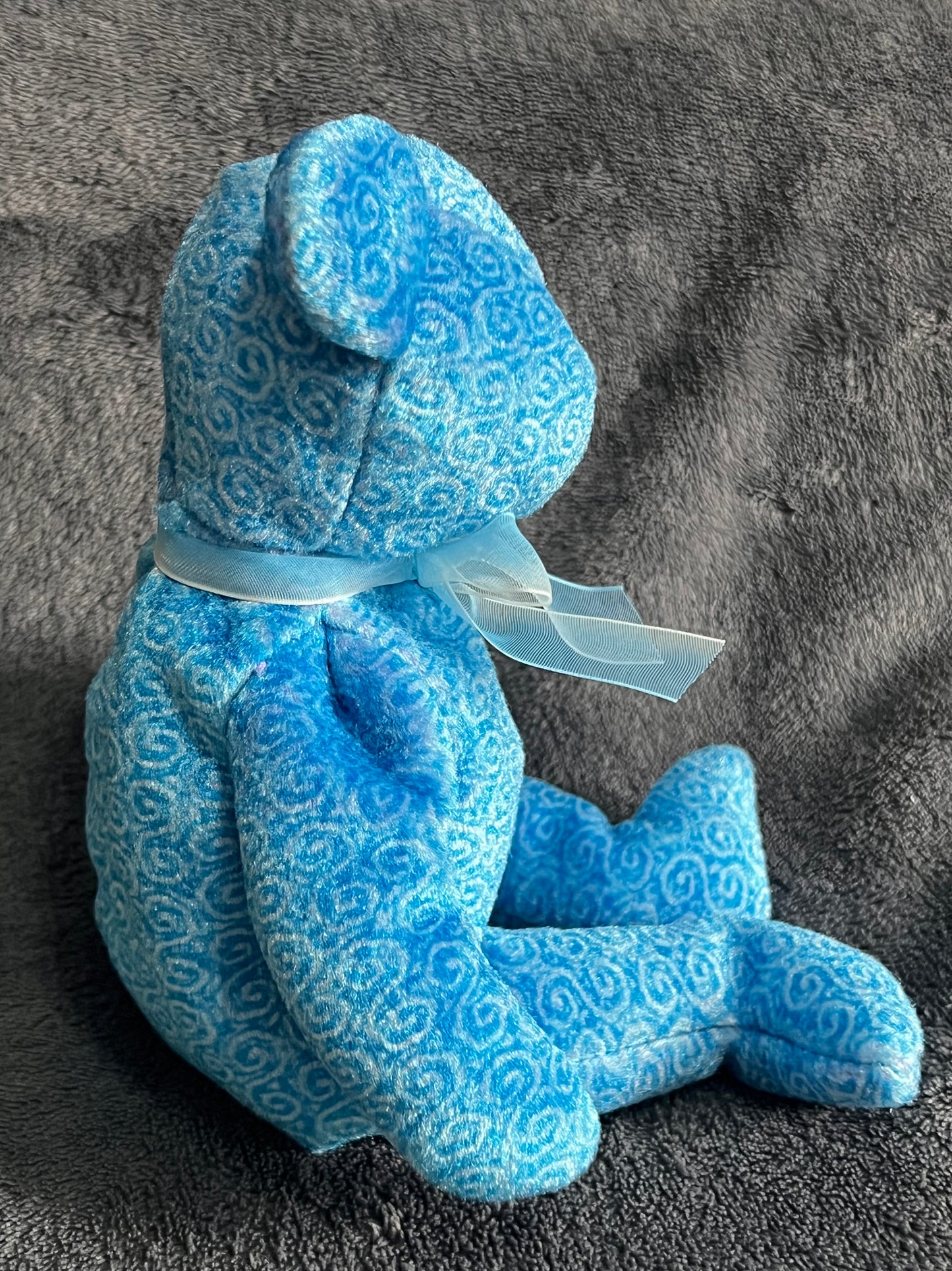 Ty Beanie Baby Classy Vintage ( Pre Loved )