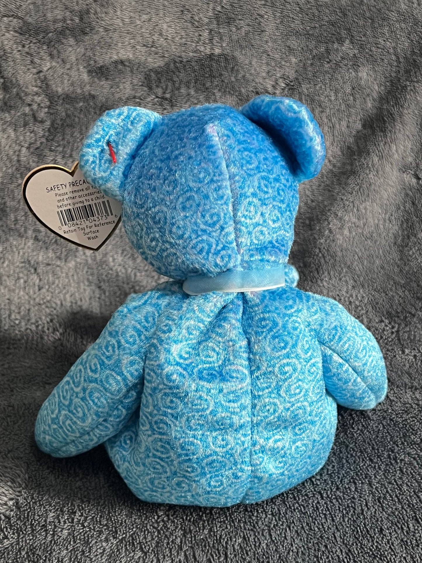 Ty Beanie Baby Classy Vintage ( Pre Loved )