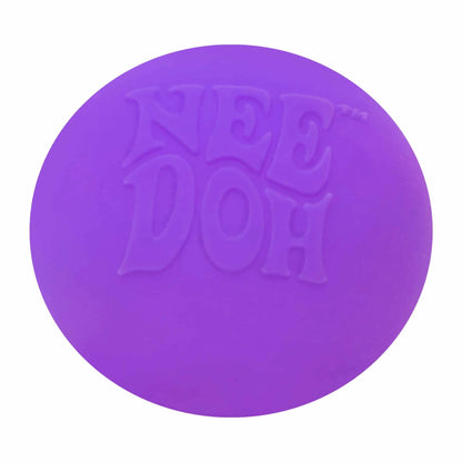 NeeDoh Classic Groovy Glob