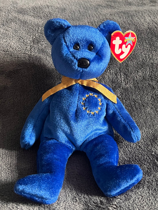 Ty Beanie Baby Unity Vintage ( Pre Loved )