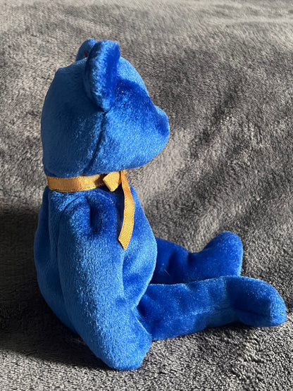 Ty Beanie Baby Unity Vintage ( Pre Loved )