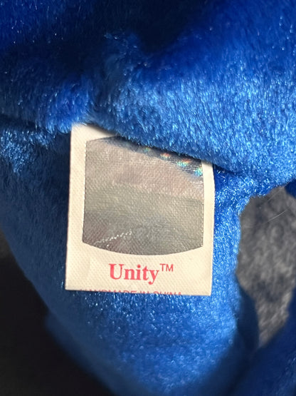 Ty Beanie Baby Unity Vintage ( Pre Loved )